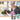 32 Light Wood Plus(32''丨FHD)Touchscreen